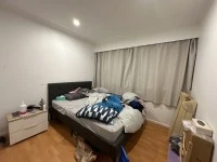 2 bedroom apartment move