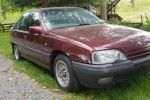 Vauxhall Carlton