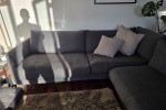 Kingsize single plus trundle (2), sofa, sofa, drawers, tv cabinet, fro...