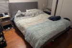 2 bedroom house move