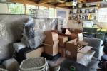 3 bedroom house move