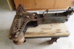 Pipe bender tool