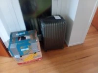 3 bedroom apartment move