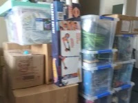 Storage move