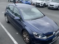 Volkwagen golf