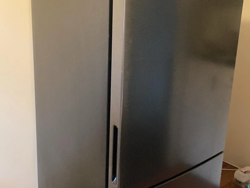 Large fridge/freezer