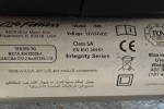 Life Fitness Integrity Series Crosstrainer / Elliptical Trainer