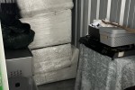 1 bedroom house move