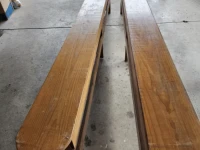 Bench, Second Bench