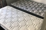 King Single Trundler Bed Set, Trundler mattress