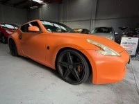 Nissan Fairlady