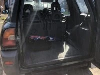 1994 Toyota RAV4   L Rav4