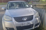 Great wall V200