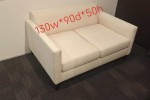 Medium couch, Small 2 seat couch, Small 2 seat couch