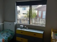 3 bedroom house move
