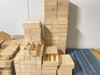 Lots of shop shelving Please check the sizez and details before you qu...