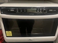 1 bedroom apartment move