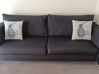 2 bedroom house move