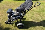 Complete set of Callaway Clubs