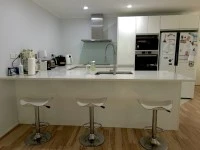 4+ bedroom house move
