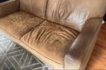 2 seater couch item 1, 2 seater couch item 2