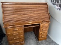 Roller Desk