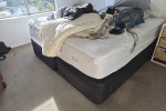 2 bedroom apartment move