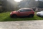 Nissan Dualis