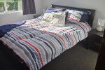 3 bedroom house move