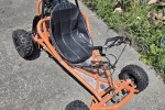 Go cart
