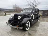 Dodge DU