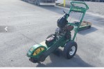 Stump grinder