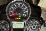 Motorcycle Royal Enfeild Classic 350