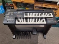 Yamaha Electone HC-2 Keyboard – Organ **HOSPICE TARANAKI** piano
