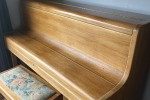 John Brinsmead piano