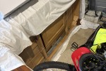 2 bedroom apartment move
