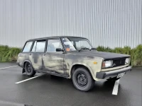Lada Station Wagon