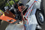 Ditch Witch VP30