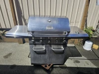 Bbq