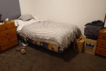 2 bedroom apartment move