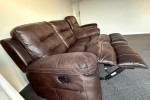 Recliner 2 Seater Sofa from Harvey Norman
