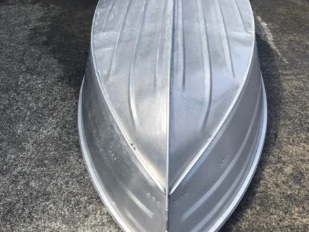 Small boat Fyran 10ft Dinghy - As New