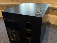 Paradigm PS1200 Subwoofer