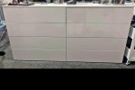 Long Low boy dresser