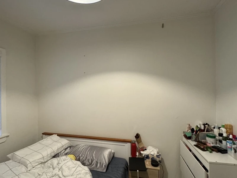 1 bedroom flat move