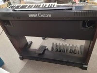 Yamaha Electone HC-2 Keyboard – Organ **HOSPICE TARANAKI** piano