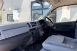 2007 Toyota Hiace Hiace