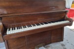 Smaller Bentley Upright piano