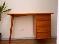 Mid century desk