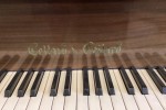 Collard and Collard baby grand piano